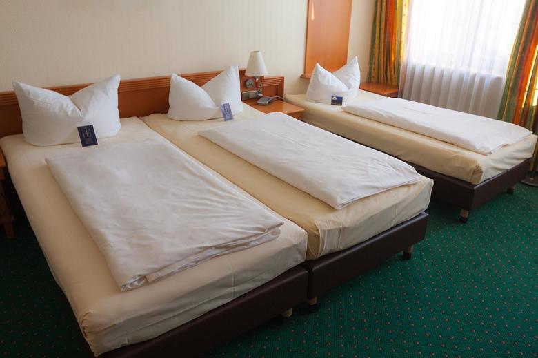 City Hotel Kaiserhof