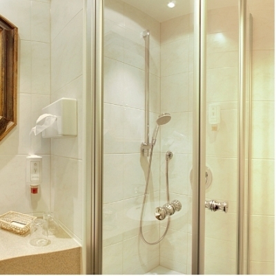 Hotel Weisser Hase