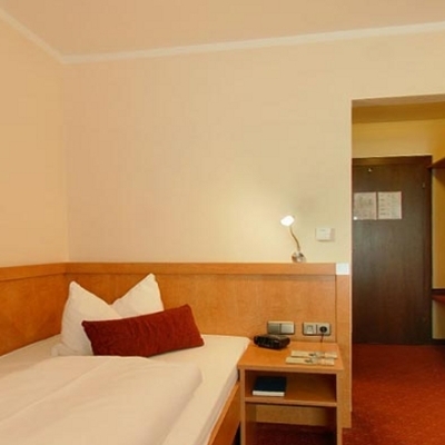 Hotel Weisser Hase
