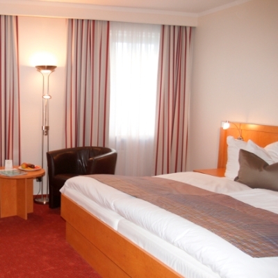 Hotel Weisser Hase