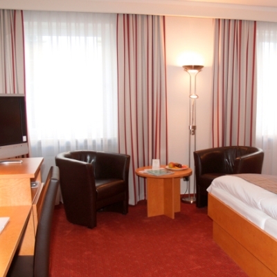 Hotel Weisser Hase