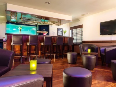 Hotel Balladins Superior Cologne Airport