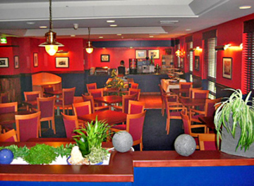 Hotel Balladins Superior Cologne Airport