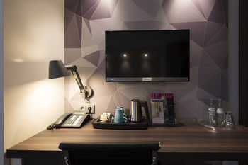 Hotel Balladins Superior Cologne Airport