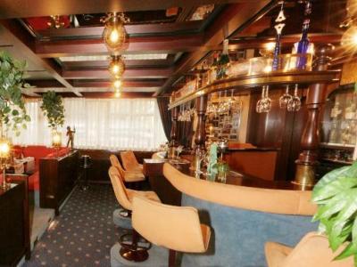 Hotel Klee Am Park