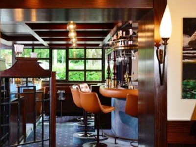 Hotel Klee Am Park