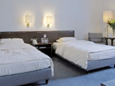 Hotel Klee Am Park