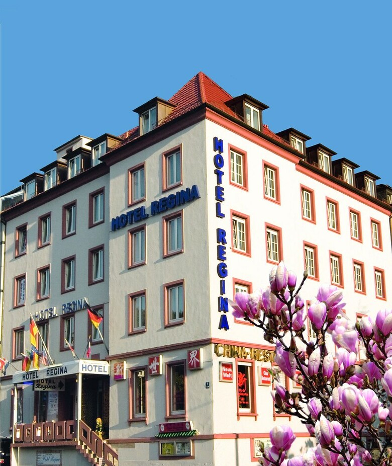 Hotel Regina