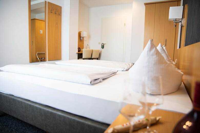 Hotel Regina