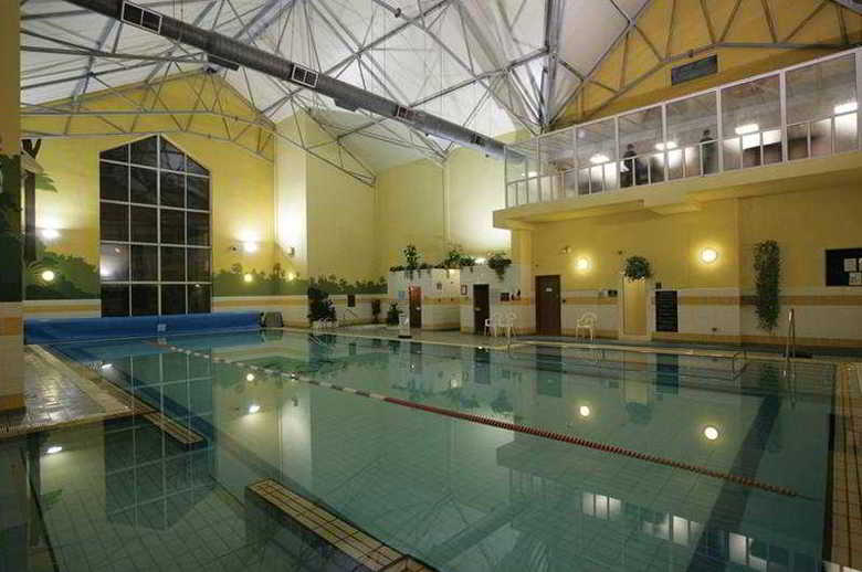 Maldron Hotel Galway