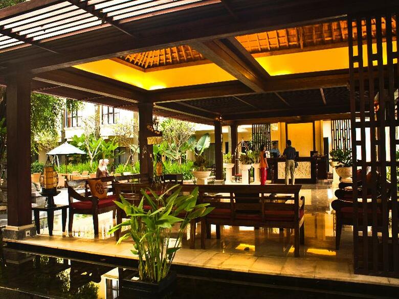 Hotel Best Western Resort Kuta