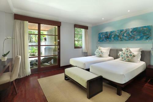 Hotel Novotel Bali Nusa Dua