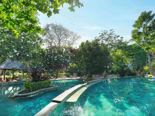 Hotel Novotel Bali Nusa Dua