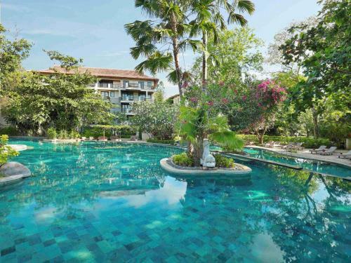 Hotel Novotel Bali Nusa Dua