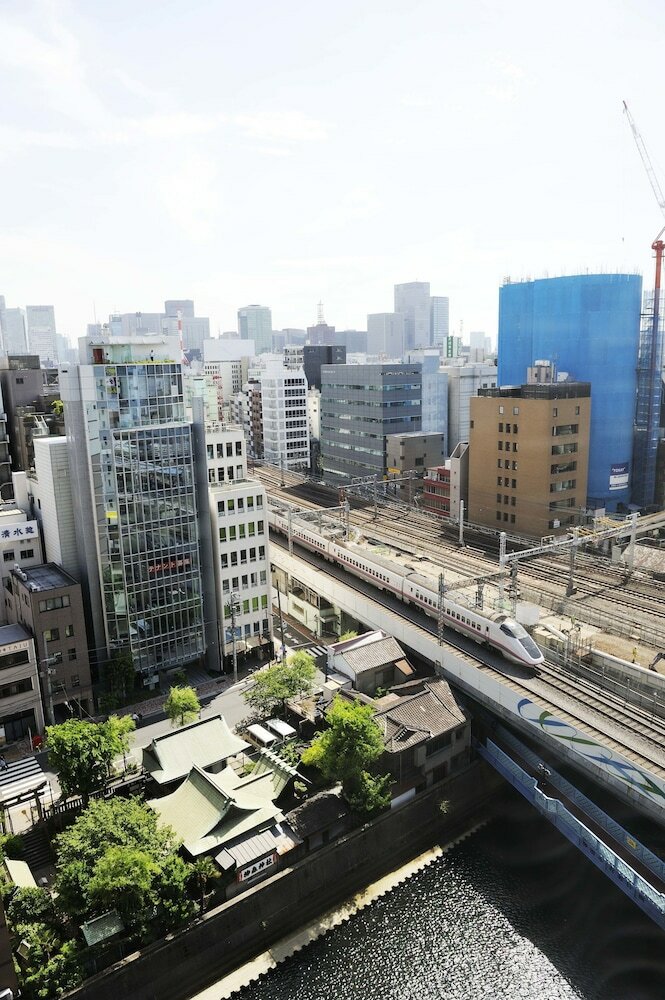 Hotel Akihabara Washington