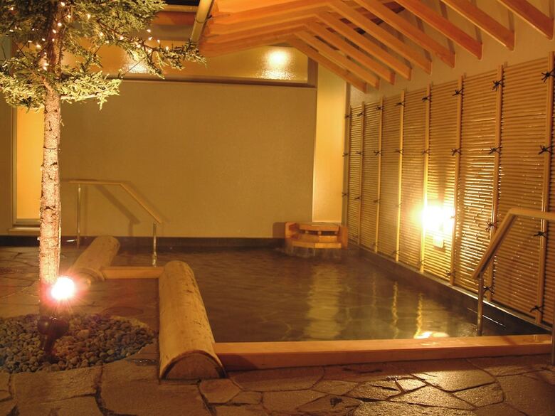 Apa Hotel & Resort Sapporo