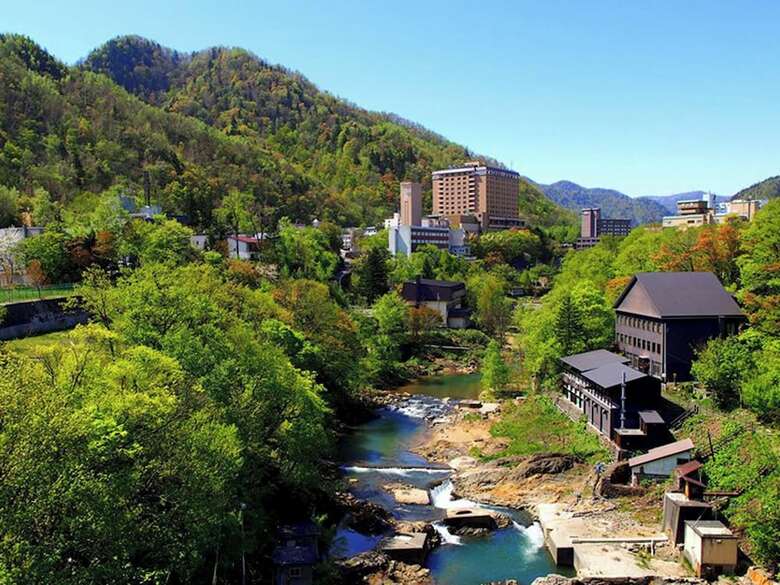 Apa Hotel & Resort Sapporo