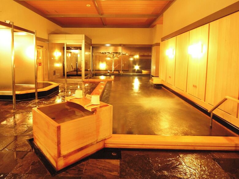 Apa Hotel & Resort Sapporo