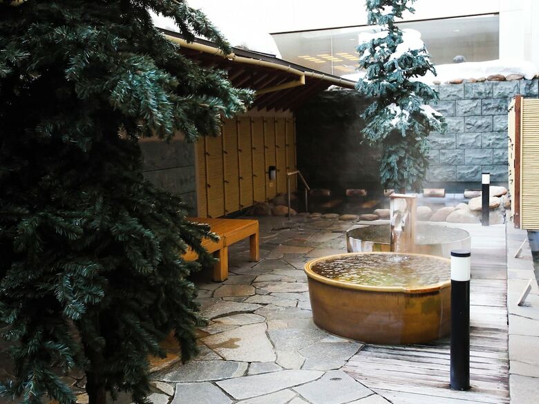 Apa Hotel & Resort Sapporo