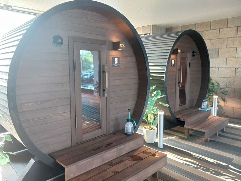 Apa Hotel & Resort Sapporo