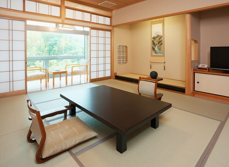 Hotel Arima Kirari