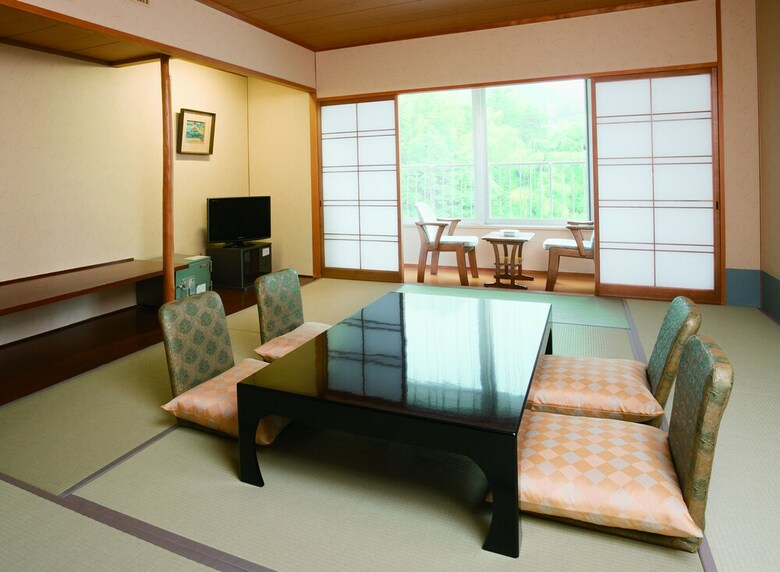 Hotel Arima Kirari