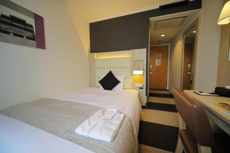 Hotel Sunroute Stella Ueno