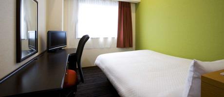 Hotel B Hakata