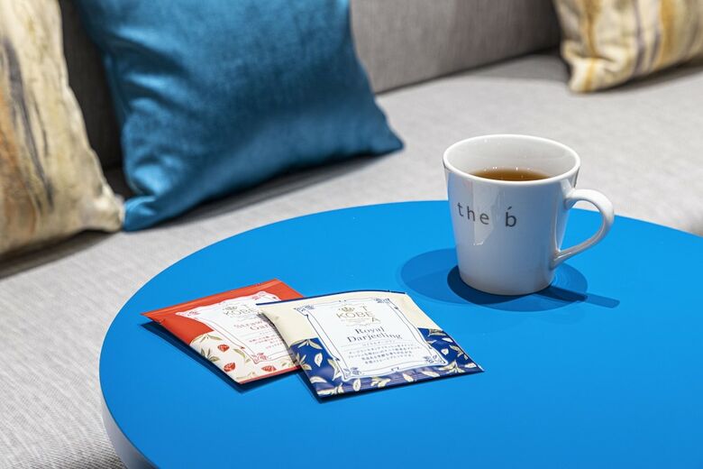Hotel B Kobe