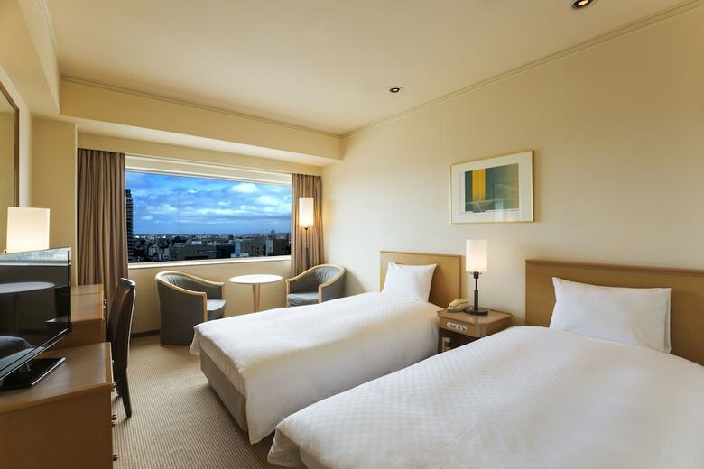 Hotel Century Royal