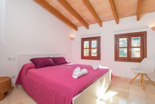 Casa Nyola