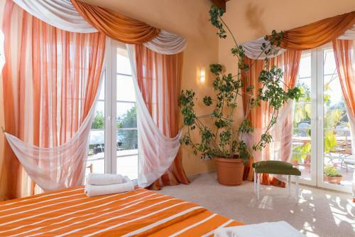 Holiday Oasis