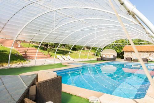 Holiday Oasis