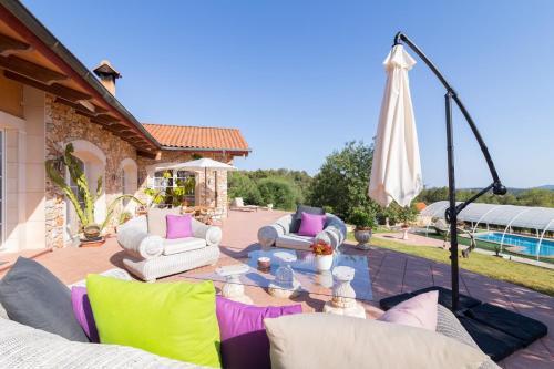 Holiday Oasis