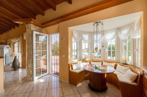 Holiday Oasis