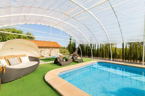 Holiday Oasis