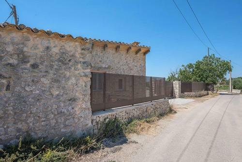 Chalet Poligono 2 Parcela 147