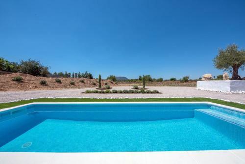 Chalet Poligono 2 Parcela 147