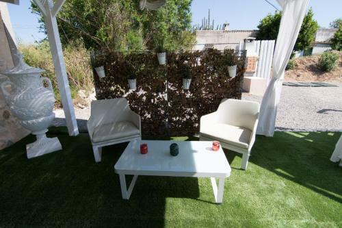 Chalet Poligono 2 Parcela 147