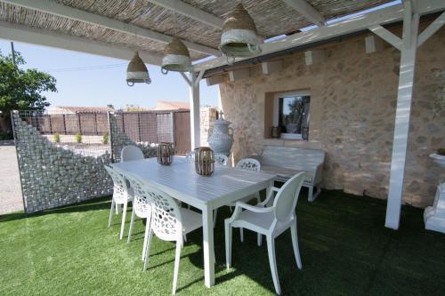 Chalet Poligono 2 Parcela 147