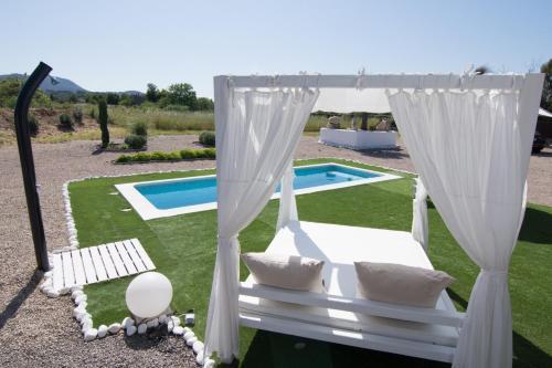 Chalet Poligono 2 Parcela 147