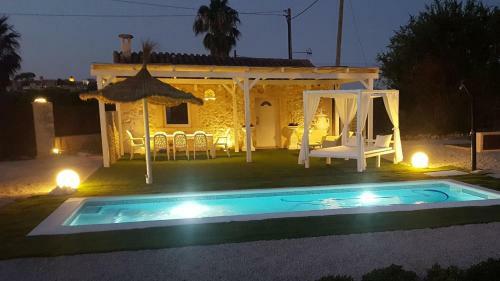 Chalet Poligono 2 Parcela 147
