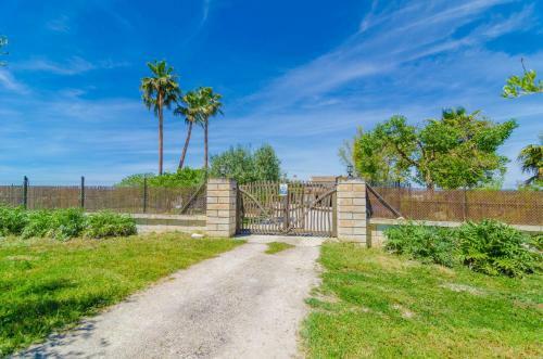 Villa Son Vanrell