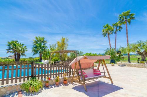 Villa Son Vanrell