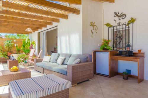 Villa Son Vanrell