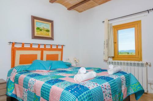 Villa Son Vanrell