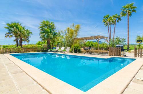 Villa Son Vanrell