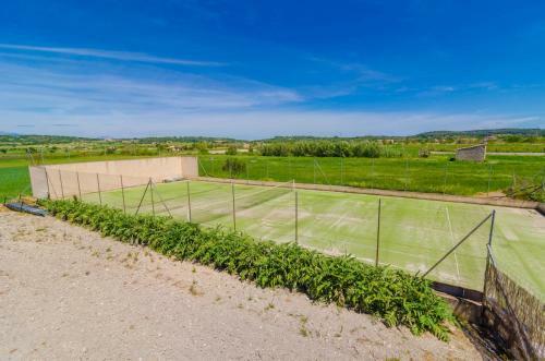 Villa Son Vanrell