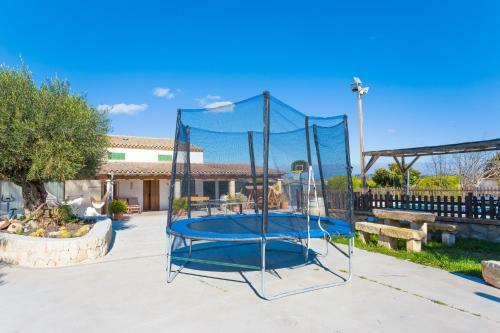 Villa Son Vanrell