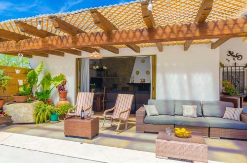 Villa Son Vanrell